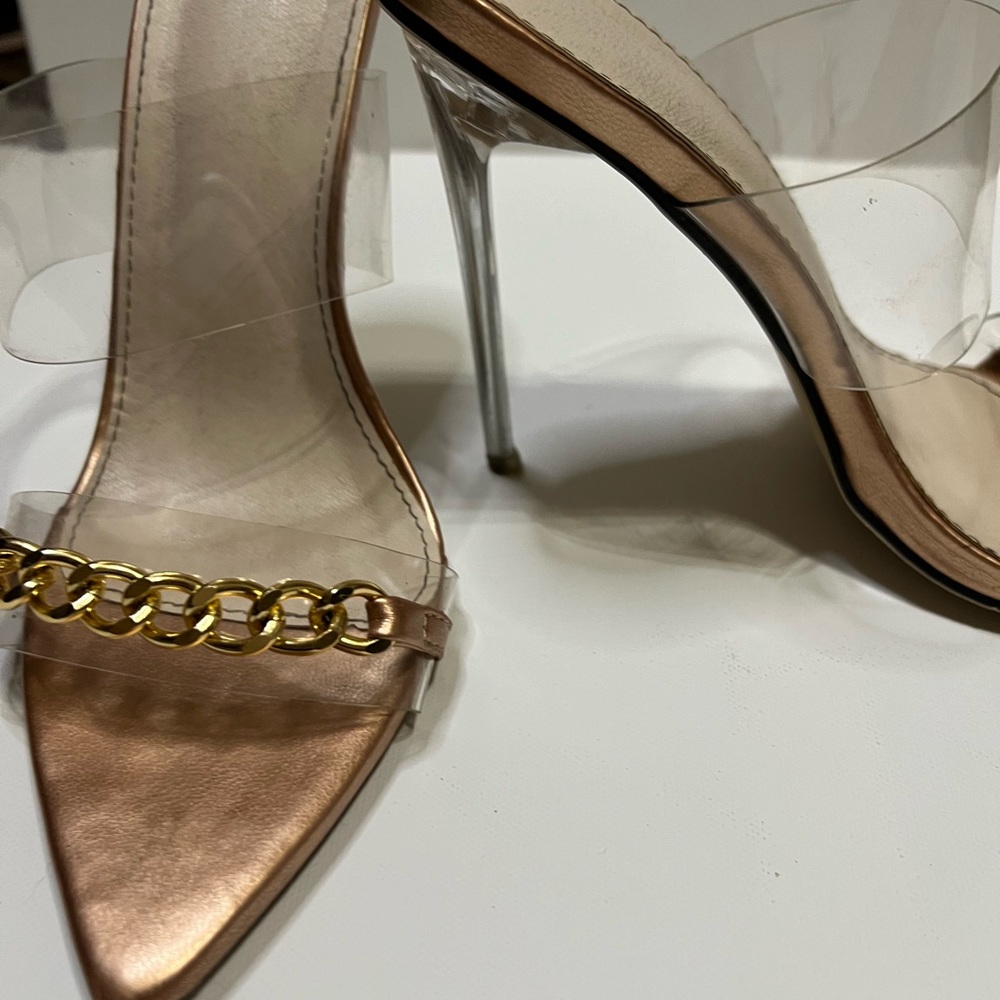 SHEIN heels